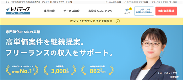 キャリアプラス